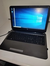 HP 255 G3 15,6" (4GB Ram, AMD E1-2100, 320GB HDD) Notebook Portatile - Nero comprar usado  Enviando para Brazil