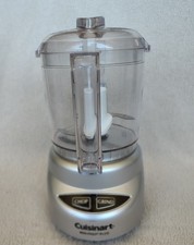 Cuisinart food processor for sale  Trail