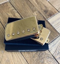 Emg pickup set for sale  COTTINGHAM