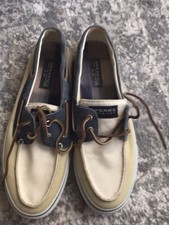 Sperry top sider for sale  PORTSMOUTH