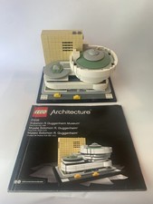 Lego architecture solomon for sale  Baxter Springs