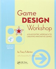 Game design workshop for sale  Denver