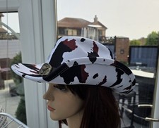 Cowboy hat cow for sale  HARTLEPOOL