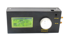 Antuino portable antenna for sale  Minneapolis