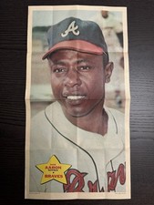 1968 topps hank for sale  Fishers