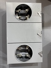 Ua2717 ypza meter for sale  Southampton