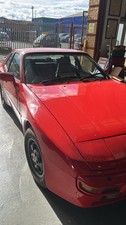 Porsche 944 1987 for sale  MILTON KEYNES