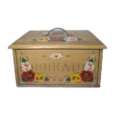Vintage wooden bread for sale  UK