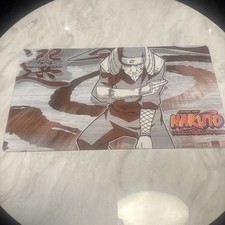 Naruto chosen third for sale  San Jose