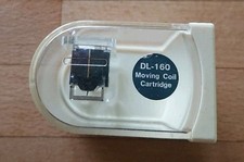 Denon 160 tonabnehmer gebraucht kaufen  Remshalden