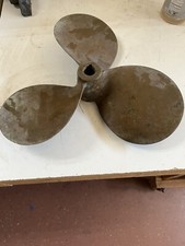 Vintage brass boat for sale  Clovis