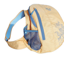 Jack wolfskin utdoor gebraucht kaufen  Moers