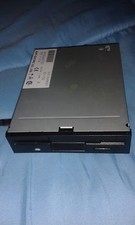 Korg lettore floppy usato  Vercelli