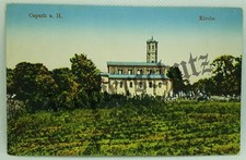 Caputh havel kirche gebraucht kaufen  Berlin