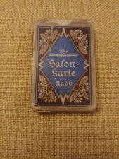 Altes skatblatt riginal gebraucht kaufen  Oberursel (Taunus)