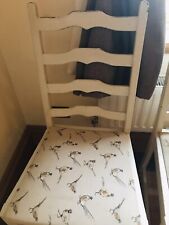 shabby chic seat pads for sale  ILKESTON