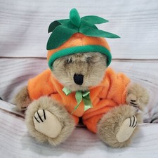 Wishpets halloween teddy for sale  Colchester