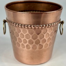 Vintage french hammered for sale  LONDON