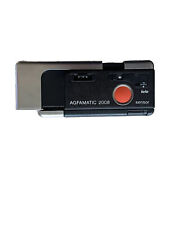 Agfamatic 2008 gebraucht kaufen  Wedel
