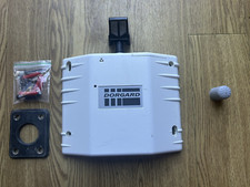Fire door retainer for sale  WARLINGHAM