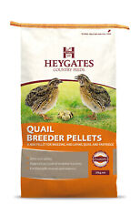Heygates quail layers for sale  WYMONDHAM