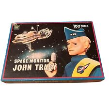 Thunderbirds space monitor for sale  WREXHAM