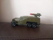 Vintage soviet armored for sale  LETCHWORTH GARDEN CITY