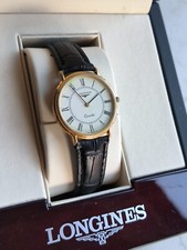 Longines les grandes usato  Roma