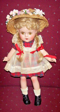 1937 madame alexander for sale  Santa Ynez