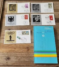 Lympia münchen 1972 gebraucht kaufen  Krefeld