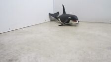 Playmobil animal orque d'occasion  Corps
