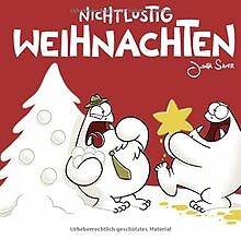 Nichtlustig weihnachten sauer gebraucht kaufen  Berlin