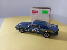 Chevrolet camaro sebring d'occasion  Strasbourg-