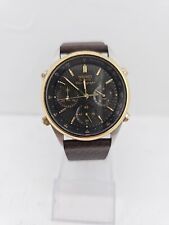 Vintage seiko chronograph gebraucht kaufen  Köln