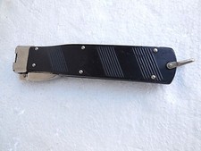 Kappmesser fallmesser bundeswe gebraucht kaufen  Wadern