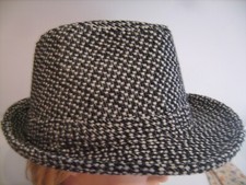 Beau chapeau homme d'occasion  Lalinde