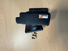 Brodt 511422 passivhalterung gebraucht kaufen  Düsseldorf