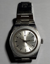 Tissot 516 orologio usato  Vignate