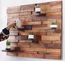Solid wood mosaic for sale  Fairfax