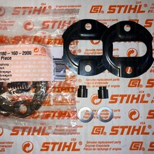 Stihl clutch kit for sale  Melbourne
