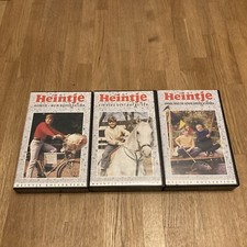 Heintje vhs sammler gebraucht kaufen  Dresden