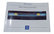 Peugeot 205 maintenance for sale Peugeot 205 maintenance for sale  KETTERING