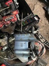 1976 evinrude outboard for sale  New Auburn
