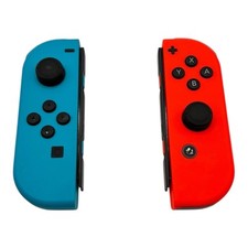 Riginal nintendo switch gebraucht kaufen  Bönningstedt