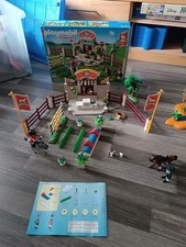 Playmobil country 5224 gebraucht kaufen  Herten