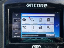 Encore otc automotive for sale  Miami