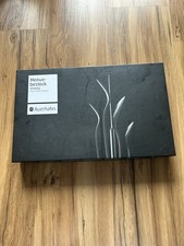 Schöner besteckkasten auerhah gebraucht kaufen  Olching