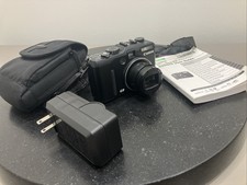 Canon power shot for sale  Toccoa