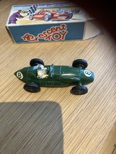 Crescent toys 1287 for sale  BRIGHTON