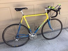 Serotta colorado bicycle for sale  Boise